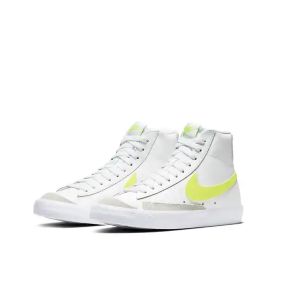 Nike Blazer Mid ‘77 High Top Size 8